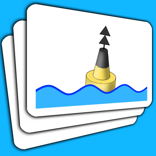 MarineCards app icon