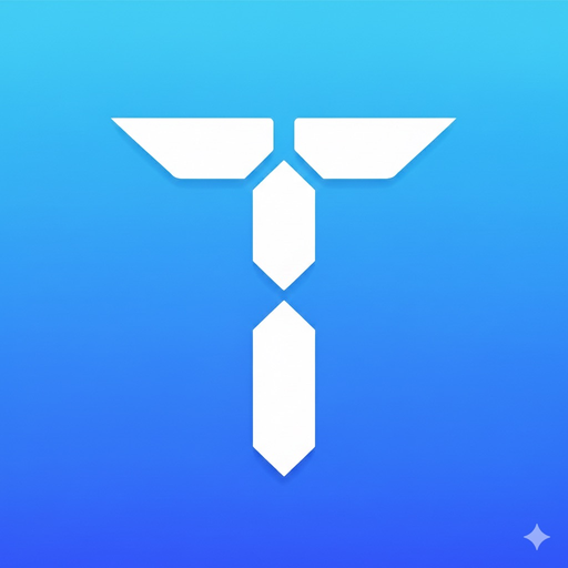 Trump Trump content blocker app icon