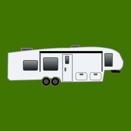 Trailer Laws app icon