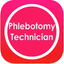 Phlebotomy Technician Fundamentals & Certification Exam Review -Study Notes & Quiz (Free) icon