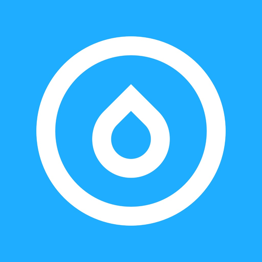 HidrateSpark Water Tracker app icon