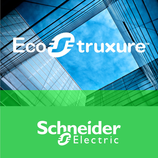 EcoStruxure IT app icon