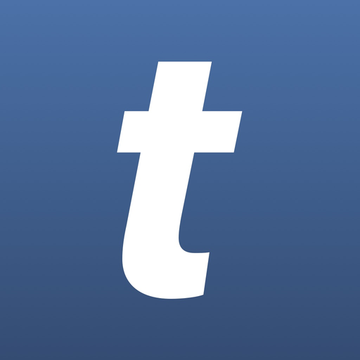 Trackops app icon