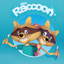 Mon Raccoon icon