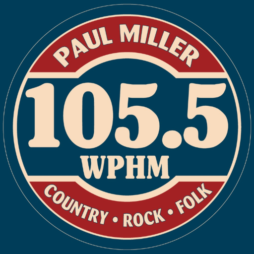 WPHM Radio app icon