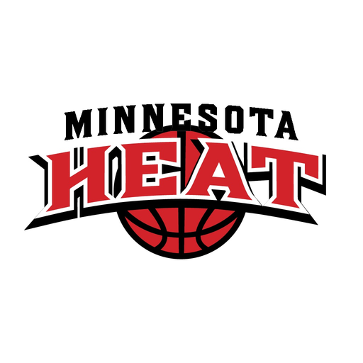 Minnesota Heat Hoops app icon