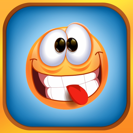 Animated Emoji Keyboard app icon