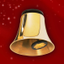 Holiday Bells for TV icon