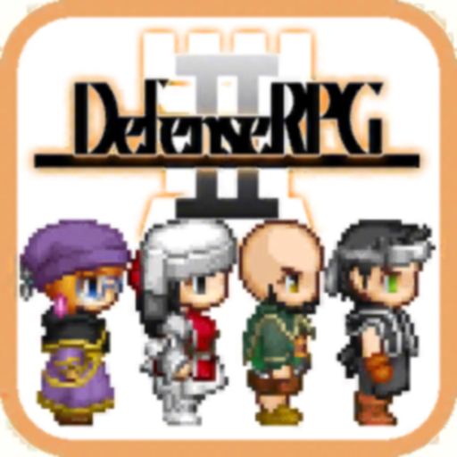 Defense RPG 2 app icon