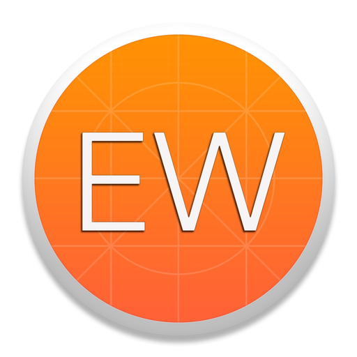 EasyWeek app icon