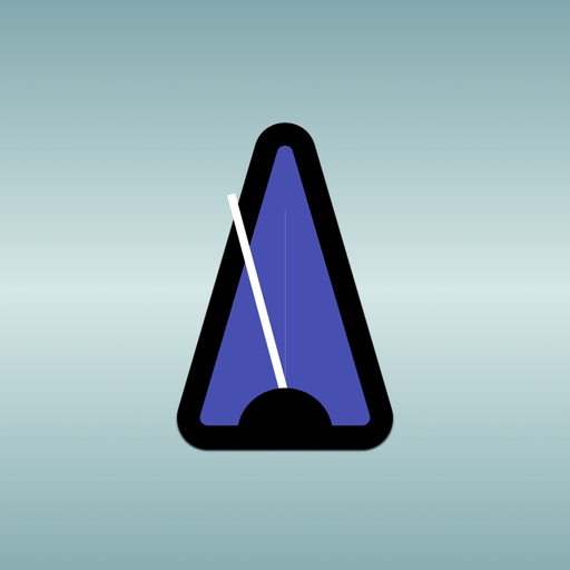 BPM: Simple Metronome app icon