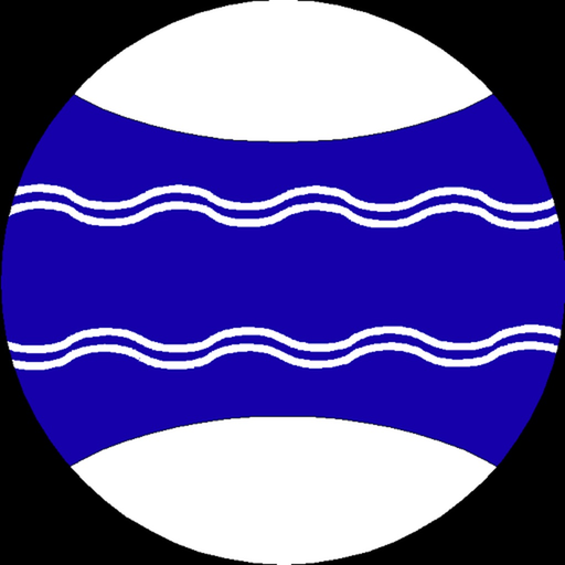 Polar Explorer: Sea Level app icon