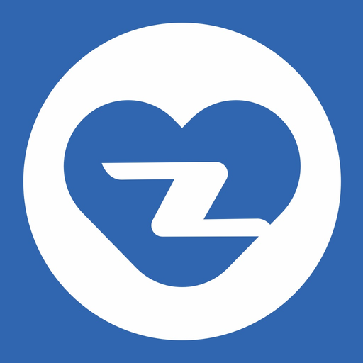 Zeroner(Zeroner health Pro) app icon