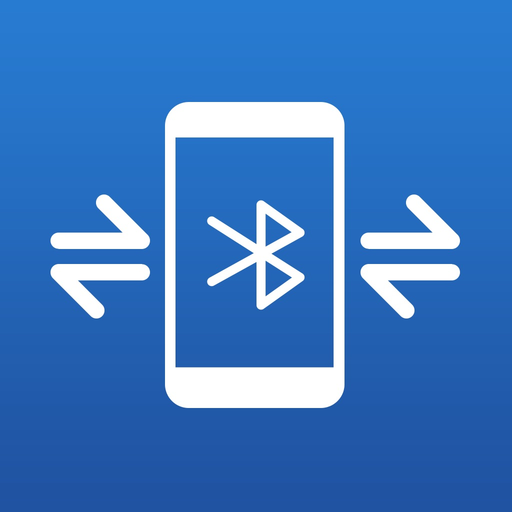 DataExchanger app icon