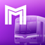 Metro Nagoya Subway icon