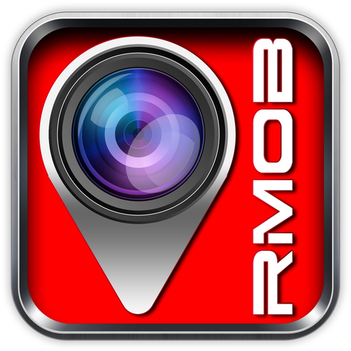 RMOB app icon