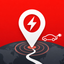 SuperFast EV Chargers icon