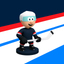 Tap Ice Hockey icon