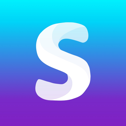 Selfie Editor - Face Filters app icon