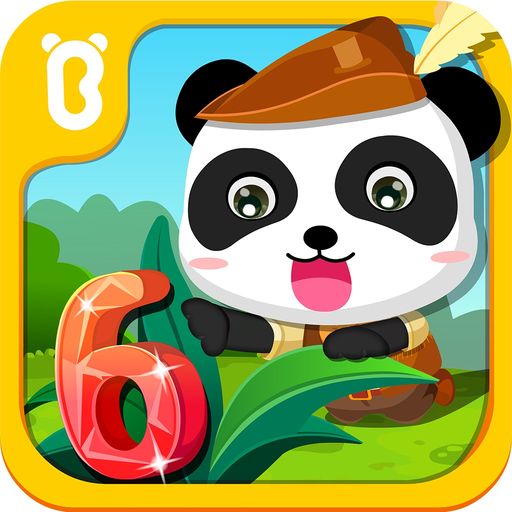 Finds Numbers app icon