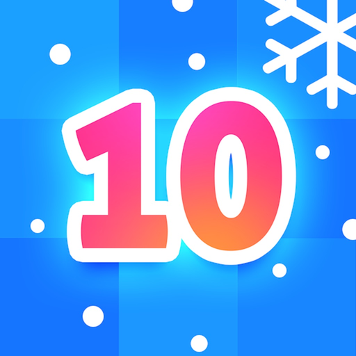 Just Get 10 - Seasons app icon