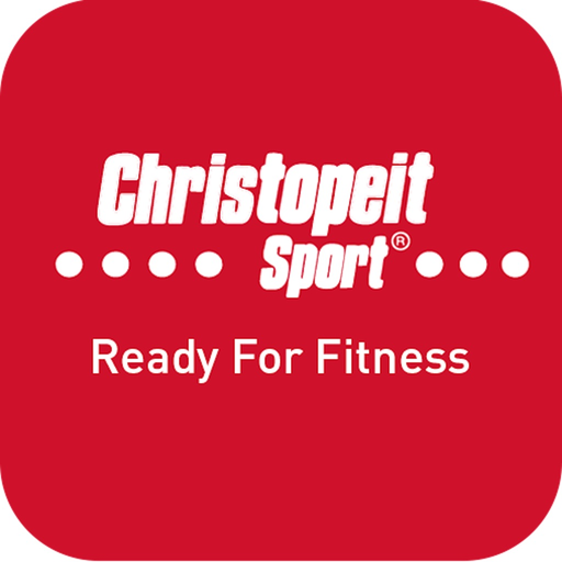 Ready For Fitness app icon