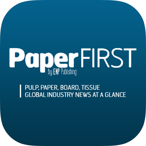 PaperFIRST app icon