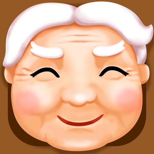 Old Booth - Age Up Camera app icon