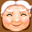 Old Booth - Age Up Camera icon