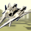 Star Racer 3D for TV icon