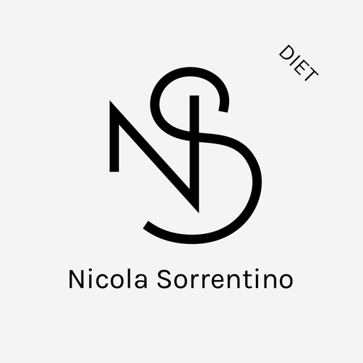 Nicola Sorrentino app icon