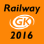 Railway Exam Preparation icon