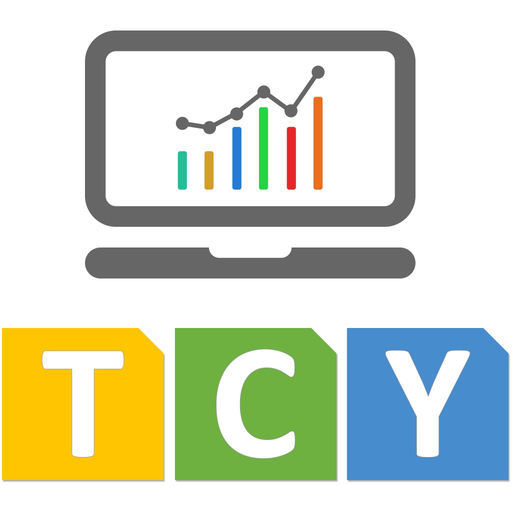 TCY app icon