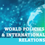 International Relation& Policy icon