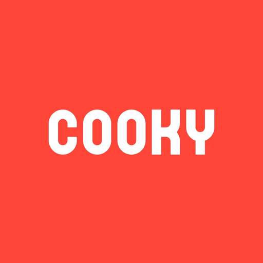 Cooky - Cho Bữa Ăn Tiện Lợi app icon