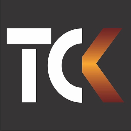 Telecom Track app icon