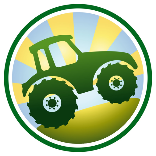 Traktor WM Offroad - Speed & Stunts app icon