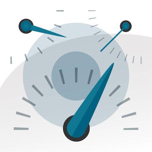 Gauges app icon