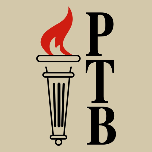 PeoplesTrust Bank Mobile app icon