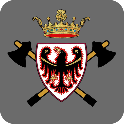 VVF Volontari del Trentino app icon