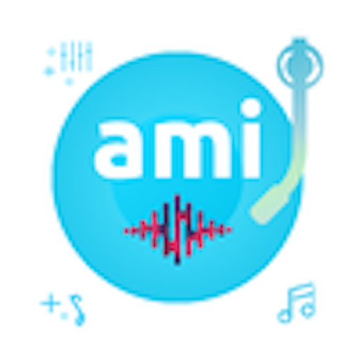 AMI Player Pro app icon