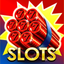 Lucky Time Slots Casino Games icon