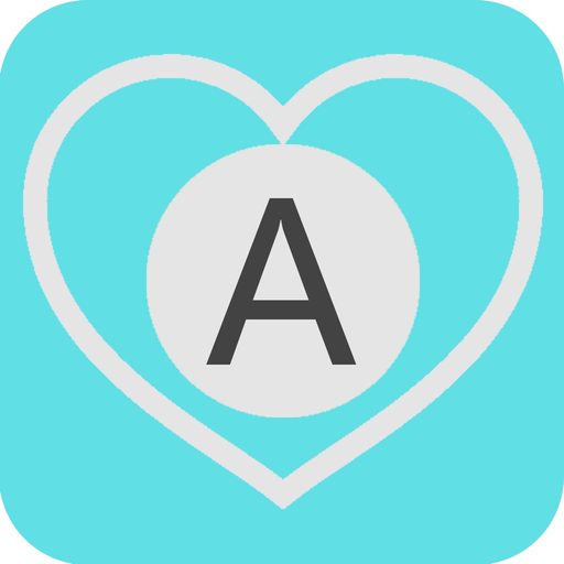 Accutension Stetho app icon
