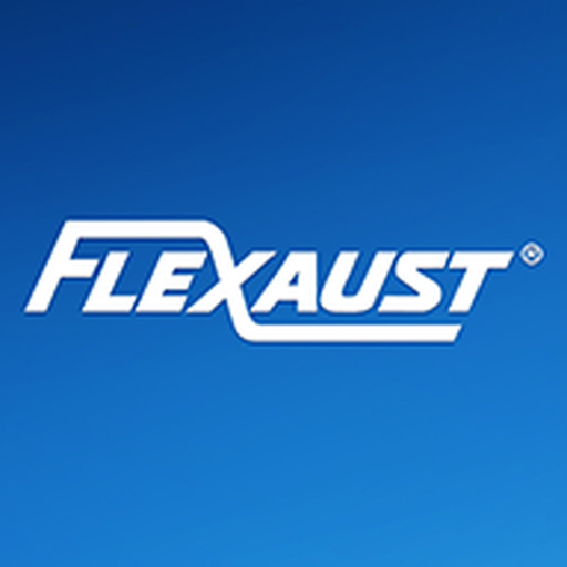 Flexaust Connect app icon