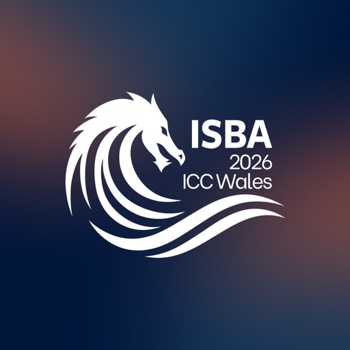 ISBA Events app icon