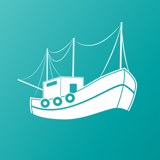 WAVE: Waterway Information for Vessels app icon