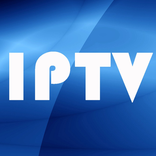 Iptv HD app icon
