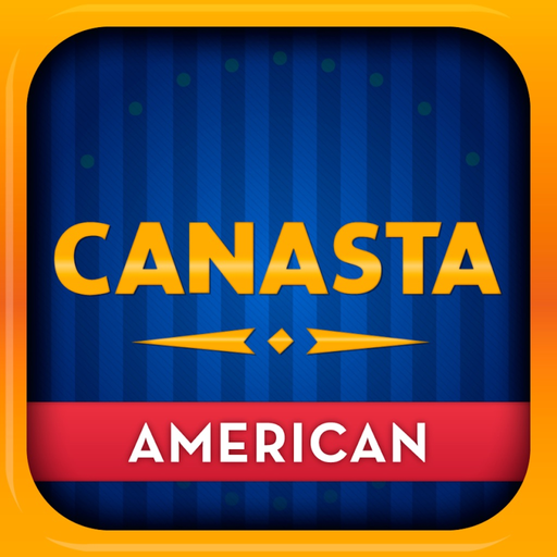 American Canasta app icon