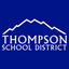 Thompson School District R2-J icon