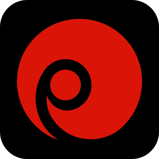 Pearlside Church app icon
